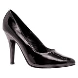 5 Inch Heel Pumps Women'S Size Shoe