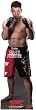 Frank Mir - UFC (Ultimate Fighting Championship) Life-Size Standup Poster