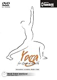 Yoga for General Health DVD