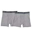 Rocawear Boys 4-18 Grey 2 Pack Boxer Briefs