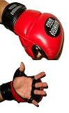 Cageside MMA Safety Training Gloves * Medium