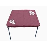 Montana Grizzlies NCAA Ultimate Card Table Cover