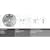 Amana Tool LB10801 Non Melt 10-Inch x 80 Tooth M-TCG 5/8-Inch Bore Plastic Cutting Saw Blade