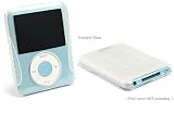 Apple iPod nano 3rd Generation FlexiSkin - The Soft Low-Profile Case (Frosted Clear)