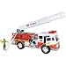 Tonka Fire Truck