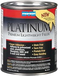 PLATINUM FILLER [QT]