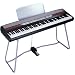 Korg SP250 88-key Portable Digital Piano