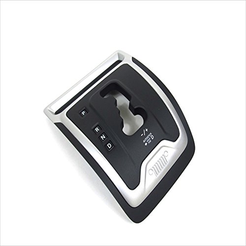 2014 JEEP COMPASS AUTOMATIC Trasnmission Gear Shifter Indicator Bezel Replacement OEM NEW MOPAR