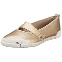 Puma Tia Espi Wn's 344891-03, Damen Ballerinas, beige, (frosted almond beige O3)