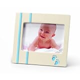 Russ Berrie The Lullaby Collection Frame, Blue by Russ Berrie