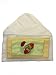 Bath Time Towel & Washcloth Giftset by Lambs and Ivy