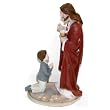 Boy's First Communion Keepsake - 8" Height