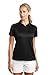Nike Golf - Ladies Dri-FIT Pebble Texture Polo. 354064