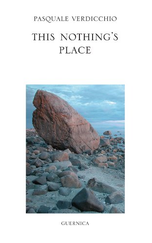 This Nothing's Place (Essential Poets Series)