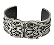 Celtic Knot Bracelet - Pewter - 2.75'' Diameter