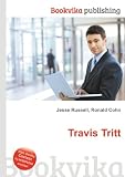 Travis Tritt in the book Travis Tritt