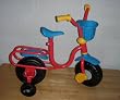 Modern Style Childrens Trike