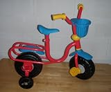 Modern Style Childrens Trike