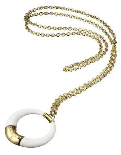 D&G Dolce&Gabbana Damen-Halskette Edelstahl DJ0643 Preisvergleich