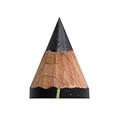 Eyeliner Pencil Charcoal Black natural organic makeup