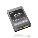 A-Data ASX1128GSUML SSD XPG Externe Festplatte 6,4 cm (2,5 Zoll) 128 GB SATA USB 2.0