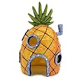 Ananashaus Spongebob Schwammkopf Pinapple Home Aquarium Dekoration