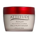 41eLXhfqlhL. SL160  Attitude Line Reque Facial Moisturizer Acai Berry and Red Grape