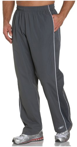 Apparel: Reebok Men's Lansdowne Pant