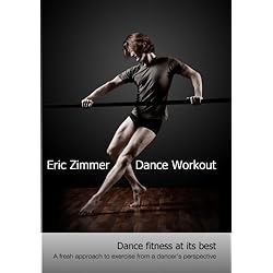 Eric Zimmer Dance Workout
