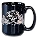 NFL Coffee Mug - Pewter Logo Oakland Raiders