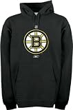 NHL Boston Bruins Men's Team Hooded Sweatshirt