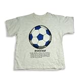 Tumbleweed - Boys Short Sleeve Tee, Grey