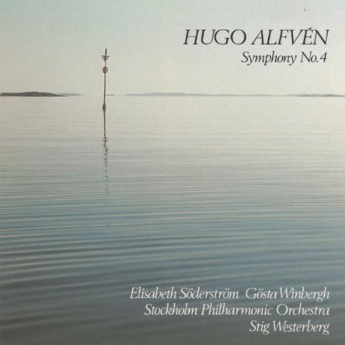 Symphony No. 4 in C Minor, Op. 39, 