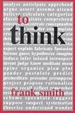 To Think