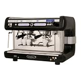 Brasilia Opus-Sub-2 Opus Sublima 2 Group Automatic Espresso Machine With 2 Stard Swiveling Steam Arms Review
