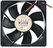 Scythe S-FLEX SFF21E / 120mm 1,200rpm Fan.