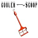 Cooler Scoop Red