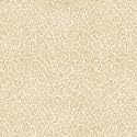 MARCUS FABRICS CREAM WOODCUT METRO MIRAGE