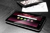 Zenithink 10" Touchscreen Android 2.1 Tablet (ePad)