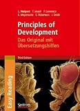 Produkt-Bild: Principles of Development: Das Original mit &Uuml;bersetzungshilfen: Das Original Mit Ubersetzungshilfen (Easy Reading Information Series)