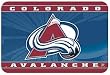 Colorado Avalanche 20"x30" Door Mat - Hockey Sports Merchandise
