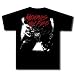 Memphis May Fire-Too Fast Black-Tシャツ
