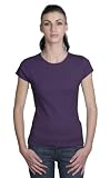 Ladies Crewneck T-Shirt
