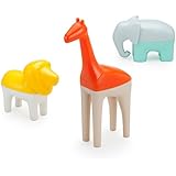 Kid O Mix and Match Animals Toy