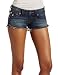 True Religion Women's Joey Cut Off Short