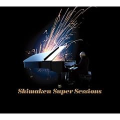 Shimaken Super Sessions