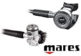 Mares Regulator | Mares Proton Metal V42 Scuba Regulator