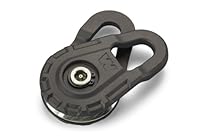 WARN 92097 Epic Snatch Block - 5,000 lbs.
