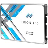 OCZ Storage Solutions Trion 150 Series 240GB 2.5" 7mm SATA III Internal Solid State Drive TRN150-25SAT3-240G