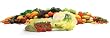 IMCG Keep-It Fresh Produce Bags Set of 10